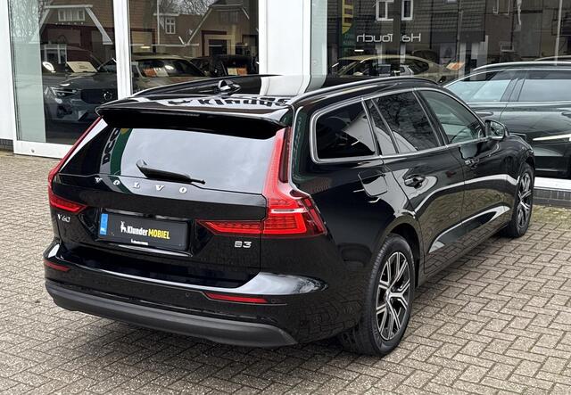 Volvo V60 2.0 B3 Core |Camera|BLIS|Adapt.Cruise|