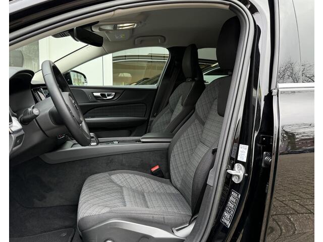 Volvo V60 2.0 B3 Core |Camera|BLIS|Adapt.Cruise|