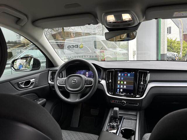 Volvo V60 2.0 B3 Core |Camera|BLIS|Adapt.Cruise|
