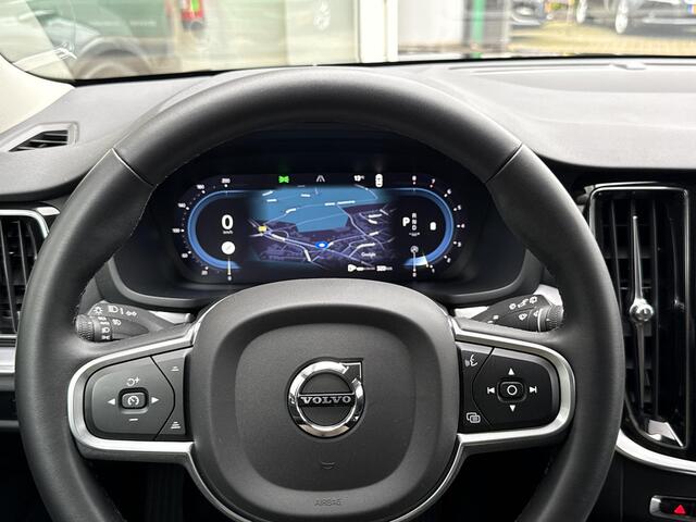 Volvo V60 2.0 B3 Core |Camera|BLIS|Adapt.Cruise|