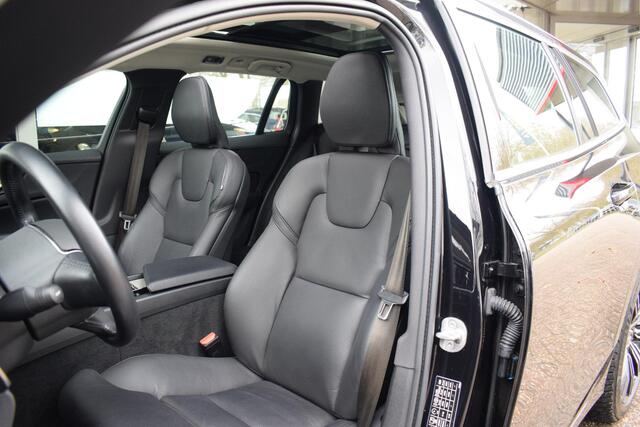 Volvo V60 2.0 B4 Inscription met PANO|LED|LEDER|CAM|STOEL+ST