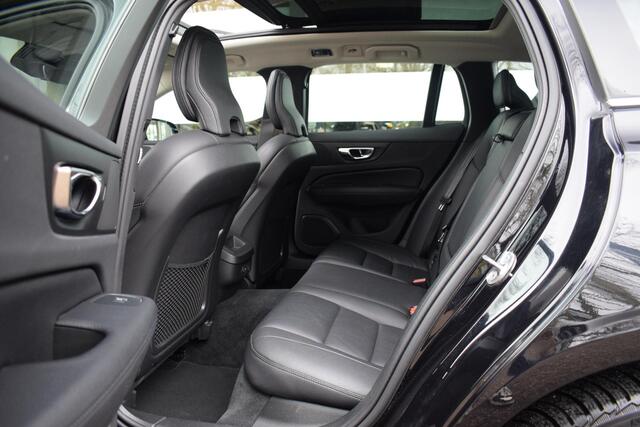 Volvo V60 2.0 B4 Inscription met PANO|LED|LEDER|CAM|STOEL+ST