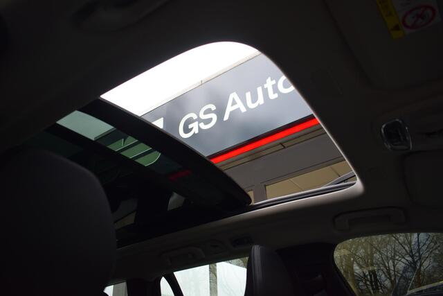 Volvo V60 2.0 B4 Inscription met PANO|LED|LEDER|CAM|STOEL+ST