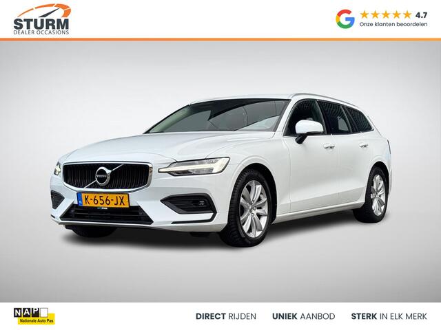 Volvo V60 2.0 B3 Business Pro NL-Auto!