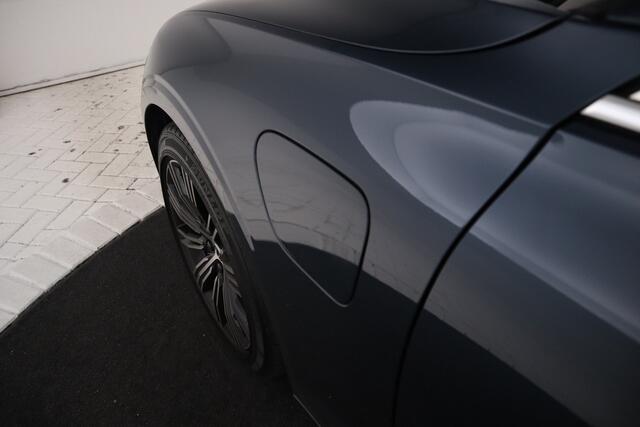 Volvo V60 2.0 T8 Twin Engine AWD Inscription Panorama, Apple carplay, Leder, Climate,