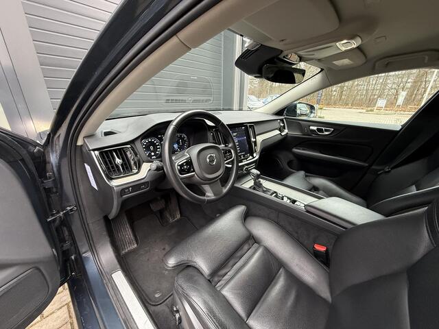 Volvo V60 2.0 T4 Inscription