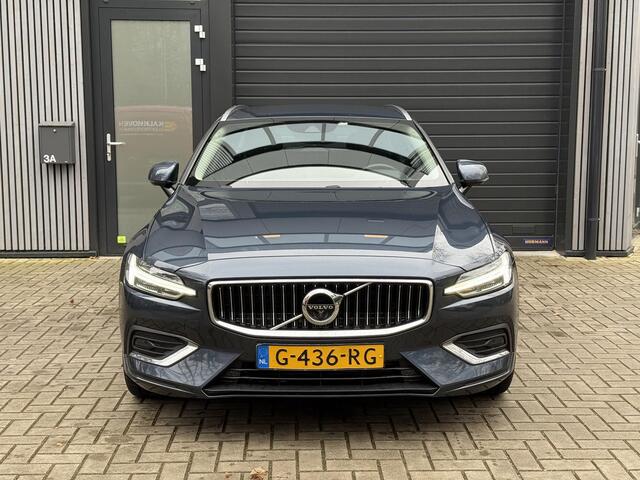 Volvo V60 2.0 T4 Inscription