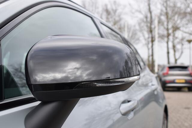 Volvo V60 T8 455PK Plug-in hybrid AWD Plus Perform. Ed. Dark | Polestar | 19"LMV | Leder | Blis | ACC