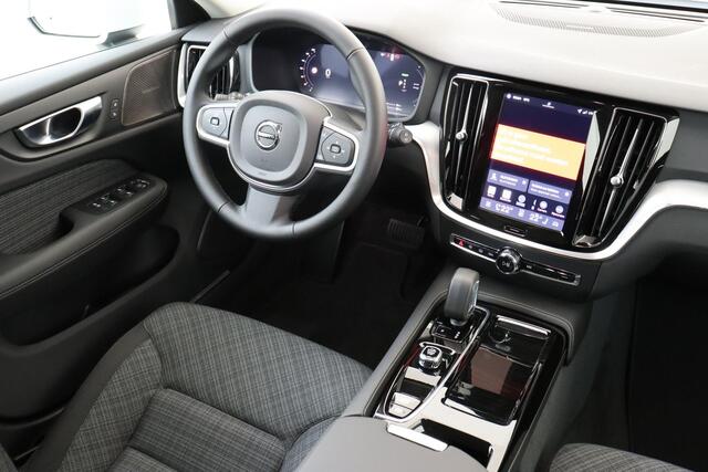 Volvo V60 T6 PLUG-IN HYBRID AWD CORE BUSINESS EDITION -HARMAN/KARDON|360°CAM|PRIVACY.GLAS|CLIMATE|KEYLESS|CARPLAY|19"