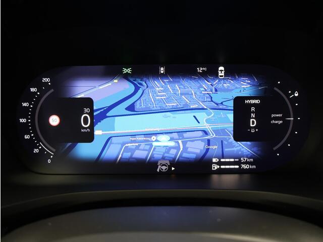 Volvo V60 2.0 T6 Plug-in hybrid AWD Core Business Ed. / Stoel-, stuurwiel- & achterbankverwarming / 360 camera / Harman Kardon / BLIS