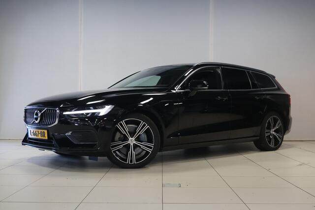 Volvo V60 2.0 T6 Recharge AWD Business Pro