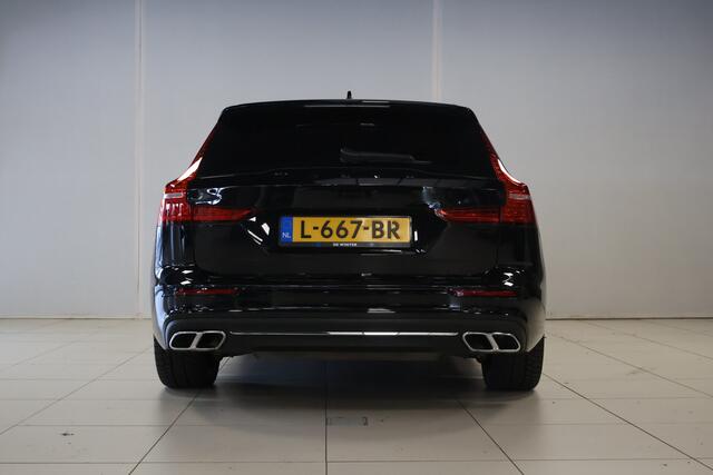 Volvo V60 2.0 T6 Recharge AWD Business Pro
