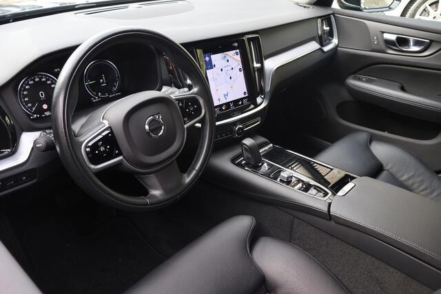 Volvo V60 2.0 T6 Recharge AWD Business Pro