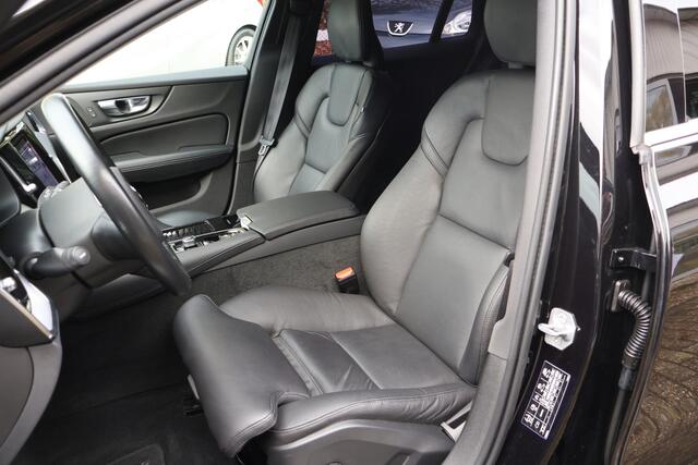 Volvo V60 2.0 T6 Recharge AWD Business Pro