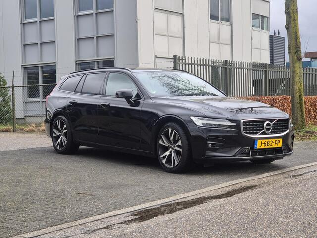Volvo V60 2.0 T5 R-Design Trekhaak/AdaptiveCruise/Polestar etc.