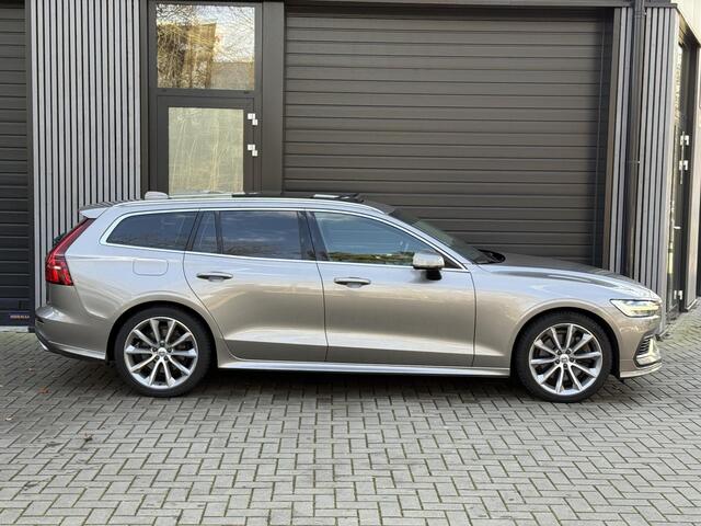 Volvo V60 2.0 T8 Twin Engine AWD Inscription