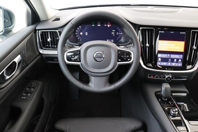 Volvo V60 T8 PLUG-IN HYBRID AWD PLUS PERFORMANCE ED. BRIGHT -HARMAN/KARDON|360°CAM|VERW.VOORRUIT|ADAP.LED|POLESTAR