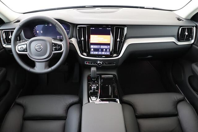 Volvo V60 T8 PLUG-IN HYBRID AWD PLUS PERFORMANCE ED. BRIGHT -HARMAN/KARDON|360°CAM|VERW.VOORRUIT|ADAP.LED|POLESTAR