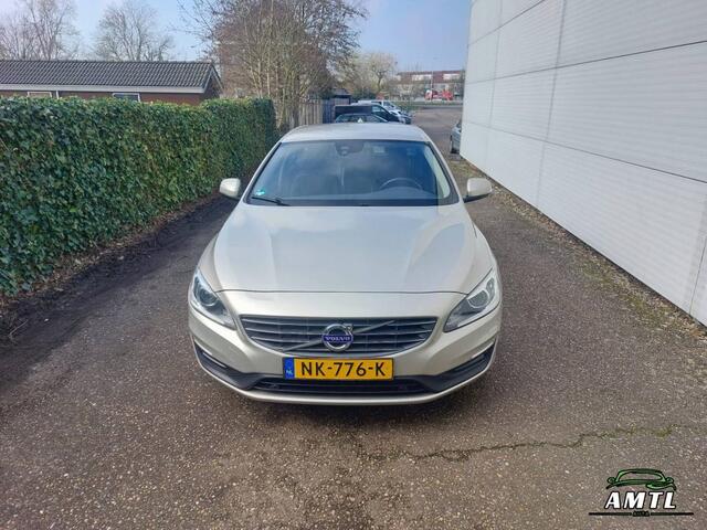 Volvo V60 2.0 D2 Nordic+