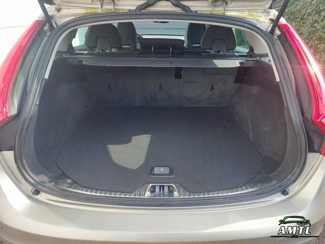 Volvo V60 2.0 D2 Nordic+