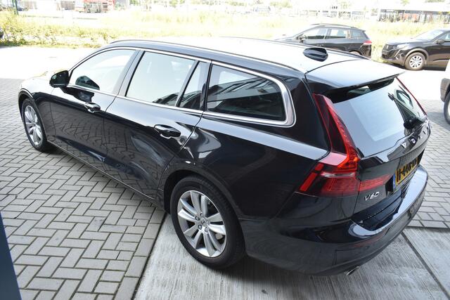 Volvo V60 2.0 D4 Momentum
