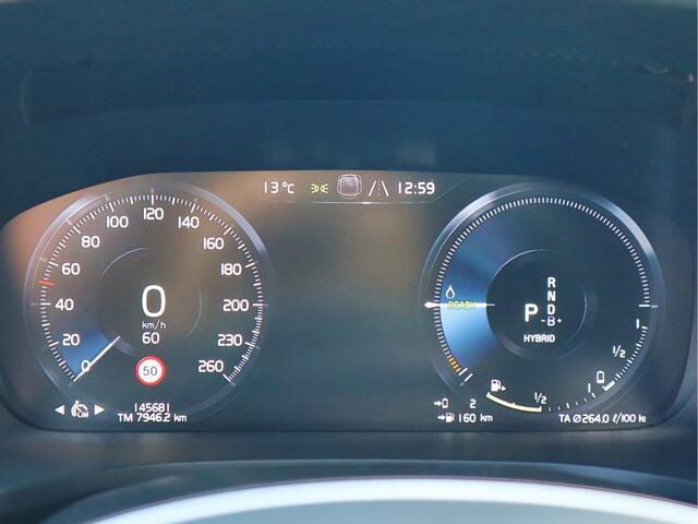 Volvo V60 2.0 T6 Recharge AWD R-Design Dikste van Nederland!