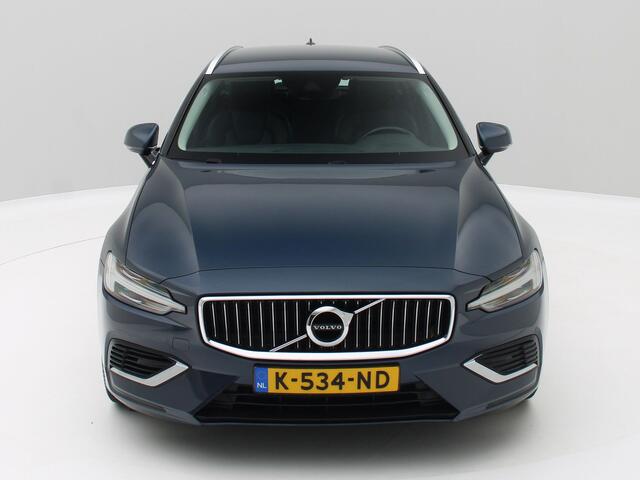 Volvo V60 2.0 T6 Recharge AWD Inscription / Origineel NL / Carplay