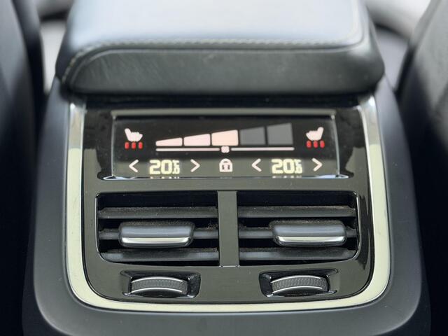 Volvo V60 2.0 T6 AWD Inscription Polestar |Full options| Pano|B&W|StoelVentilatie|PilotAssist|Trekhaak