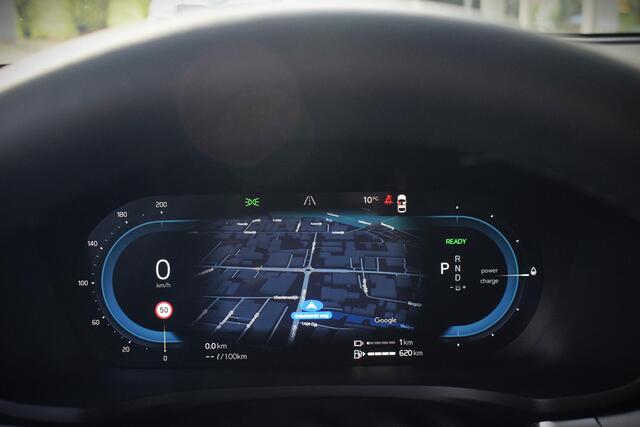 Volvo V60 T6 PHEV Core Bright LONG RANGE AWD|ACC|CAM|CARPLAY