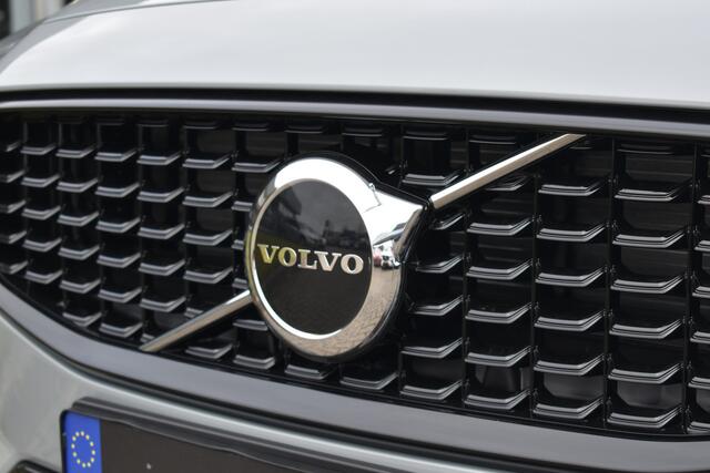 Volvo V60 T8 AWD 455PK Plug-in Hybrid Plus Perform. Ed. Dark | NIEUW | Polestar | 19"LMV | Leder | BLIS | ACC |