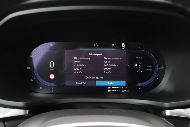 Volvo V60 T6 Plug-in hybrid AWD Plus Dark | PHEV | Long Range | Pilot Assist | Trekhaak | Panoramadak | Rijklaarprijs - incl.garantie