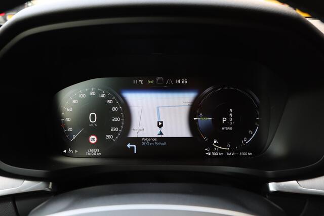 Volvo V60 T6 Plug-in hybrid AWD Core Bright | PHEV | Long Range | Leer | Trekhaak | Rijklaarprijs - incl.garantie