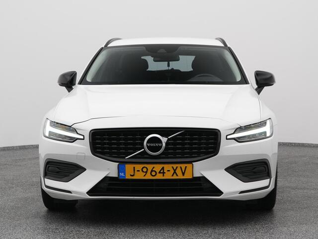 Volvo V60 2.0 B3 Momentum Advantage | CRUISE | CARPLAY