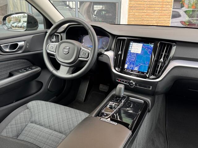 Volvo V60 2.0 T6 PLUG-IN HYBRID AWD CORE BRIGHT 350PK NL-AUTO/1EIG./68.000KM!