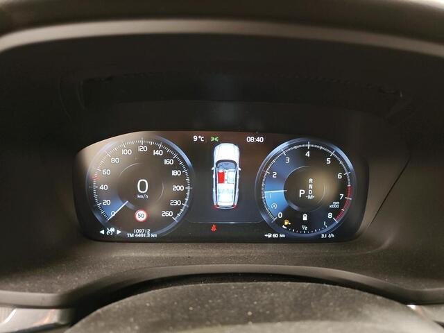 Volvo V60 2.0 B3 R-Design NL-AUTO | R-DESIGN | TREKHAAK