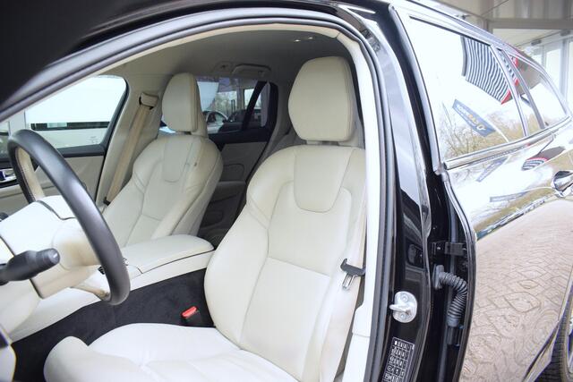 Volvo V60 2.0 T6 Plug-in hybrid AWD Plus Dark |ACC|CAMERA|