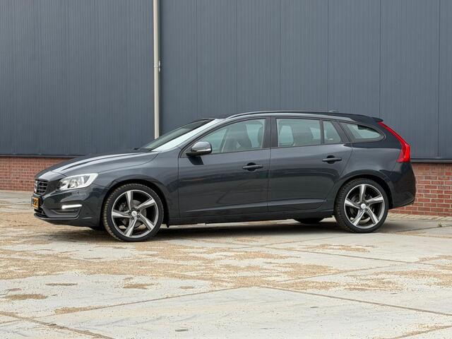 Volvo V60 2.0 D3 150pk Navigatie / Trekhaak