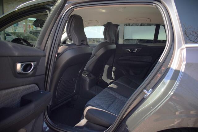 Volvo V60 2.0 T6 PHEV AWD Core Bright |ACC|CAM|STOEL+STUURVW