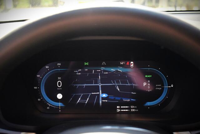 Volvo V60 2.0 T6 PHEV AWD Core Bright |ACC|CAM|STOEL+STUURVW