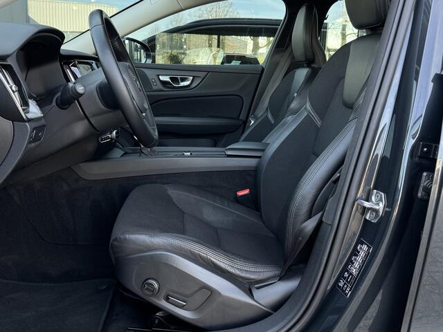 Volvo V60 2.0 T4 Momentum Pro Trekhaak | 20 Inch |