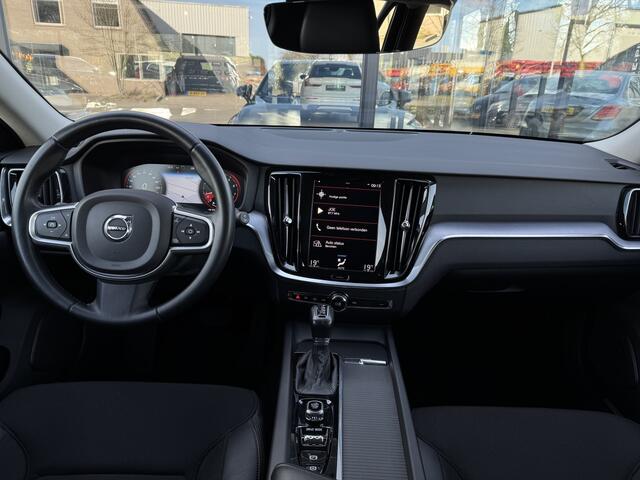 Volvo V60 2.0 T4 Momentum Pro Trekhaak | 20 Inch |