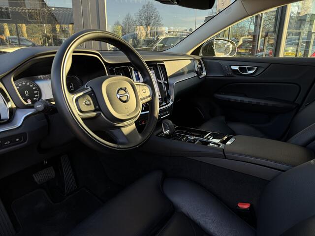 Volvo V60 2.0 T6 Recharge AWD Inscription Pano | Pilot Ass. | Camera |