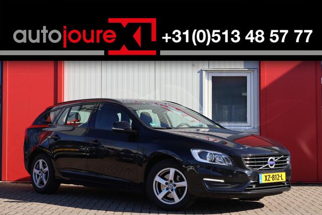 Volvo V60 2.0 D4 Automaat Summum