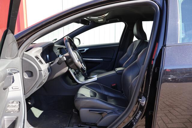 Volvo V60 2.0 D4 Automaat Summum