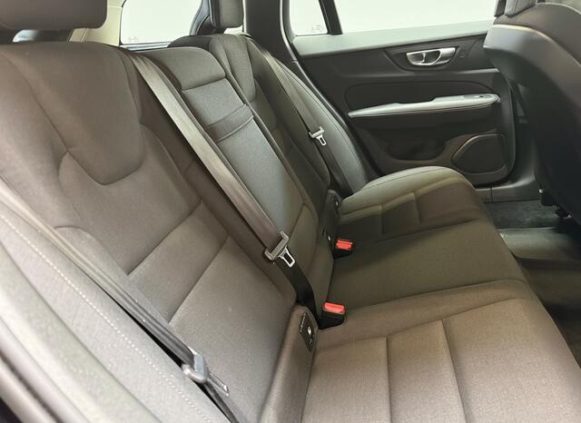 Volvo V60 2.0 B3 Mild Hybrid Aut., Camera | Climate pack | 18inch