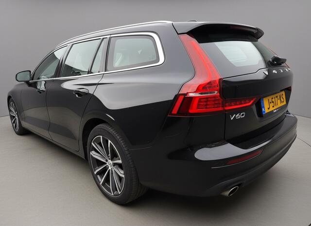 Volvo V60 2.0 B3 Mild Hybrid Aut., Camera | Climate pack | 18inch