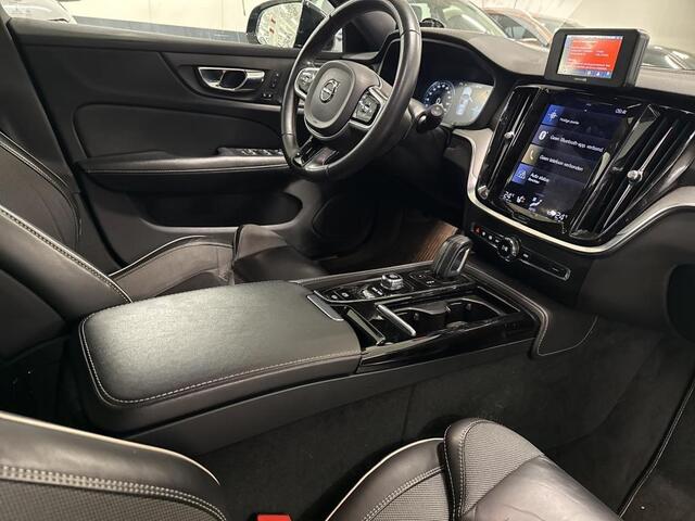 Volvo V60 2.0 T6 AWD R. R-Des.