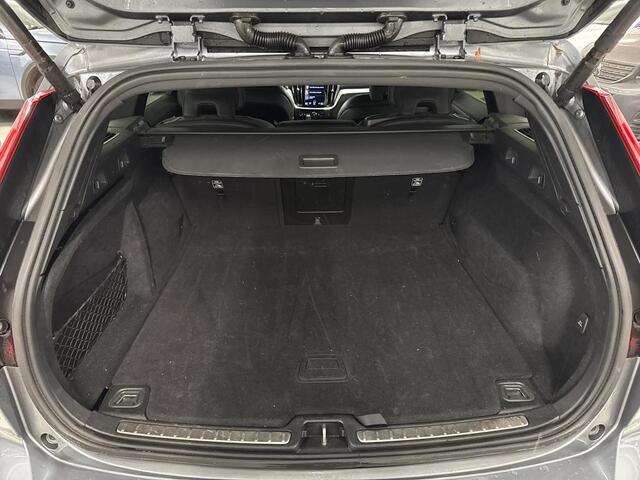 Volvo V60 2.0 T6 AWD R. R-Des.