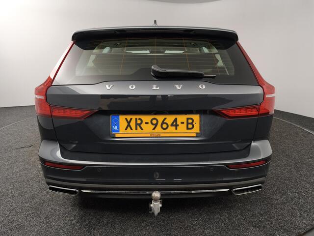 Volvo V60 2.0 T5 Inscription V15 Ede