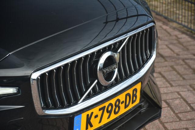 Volvo V60 2.0 T5 Inscription | Navigatie | Pilot assist | Camera | Harman-Kardon | Lane keeping | BLIS | NL auto!! |